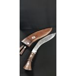 GURKHA KNIFE