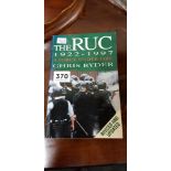 RUC 1922-1997 BOOK