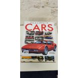 CAR BOOKS