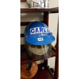 1970'S GARDA HELMET