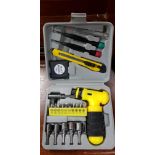 MINI TOOL KIT