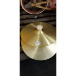 CYMBALS