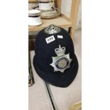 POLICE HAT