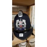 POLICE HAT
