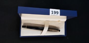 WATERMAN FOUNTAIN PEN