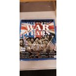 WAR YEARS CD BOX SET