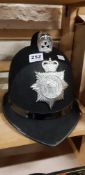 POLICE HAT