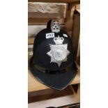 POLICE HAT