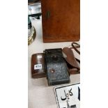 BROWNIE CAMERA