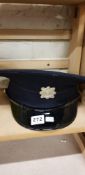 GARDA CAP