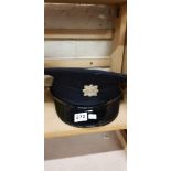 GARDA CAP