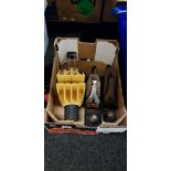 BOX TOOLS