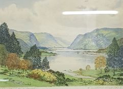 CRESSWELL BOAK - GLENVEIGH, CO.DONEGAL