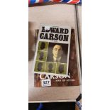 2 BOOKS ON LORD CARSON