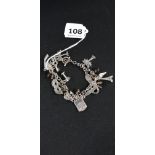 CHARM BRACELET