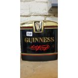 GUINNESS FONT