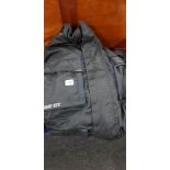 FRANK THOMAS GORTEX BIKER JACKET