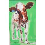 CON CAMPBELL - CALF