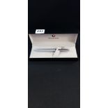 SCHAEFFER FOUNTAIN PEN BOXED