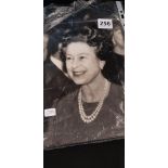 COLLECTION OF ORIGINAL ROYALTY PRESS PHOTOGRAPHS