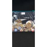 BAG BADGES