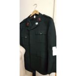 MALE RUC UNIFORM