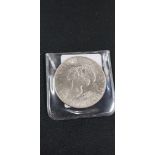 USA SILVER 1 DOLLAR