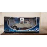 SOLIDO MODEL CAR