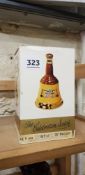 BOXED BELLS WHISKEY BELL - FULL