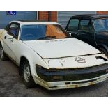 1993 TRIUMPH TR7 - FOR PARTS