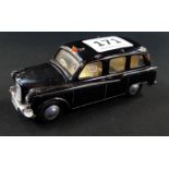 ORIGINAL SPOT-ON AUSTIN TAXI BOXED