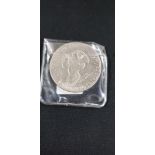 1978 USA SILVER DOLLAR