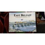 BOOK EAST BELFAST