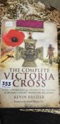 BOOK - THE COMPLETE VICTORIA CROSS