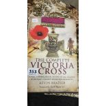 BOOK - THE COMPLETE VICTORIA CROSS