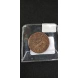 USA ONE CENT COIN