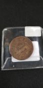 USA ONE CENT COIN