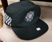 POLICE SERVICE OF NORTHERN IRELAND BASEBALL CAP (UN-ISSUED)