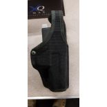 POLICE SERVICE OF NORTHERN IRELAND BIANCHI GLOCK 17 HOLSTER