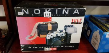 NOKINA BOXED CAMERA