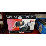 NOKINA BOXED CAMERA