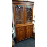 DISPLAY CABINET