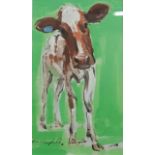 CON CAMPBELL - CALF