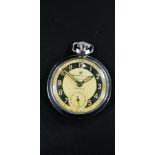 INGERSOL TRIUMPH POCKET WATCH