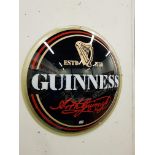 GUINNESS SIGN