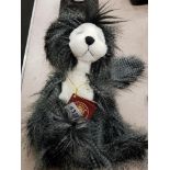 CHARLIE BEAR FIGURE BRYONY