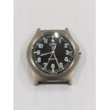 CWC MILITARY WRIST WATCH