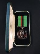 RUC SERVICE MEDAL
