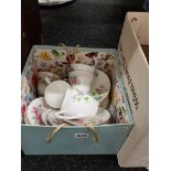 DUCHESS TEA SET