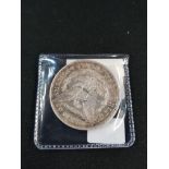 USA SILVER MORGAN DOLLAR COIN 1921